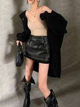 Avani Mini Skirt